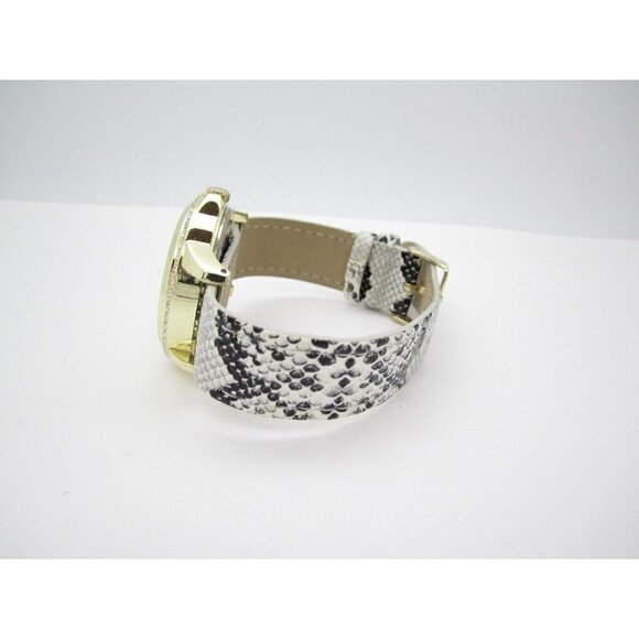 Women Rumours Quartz WR Analog 40mm Dial Causal Round Watch (F632) - Picture 8 of 8